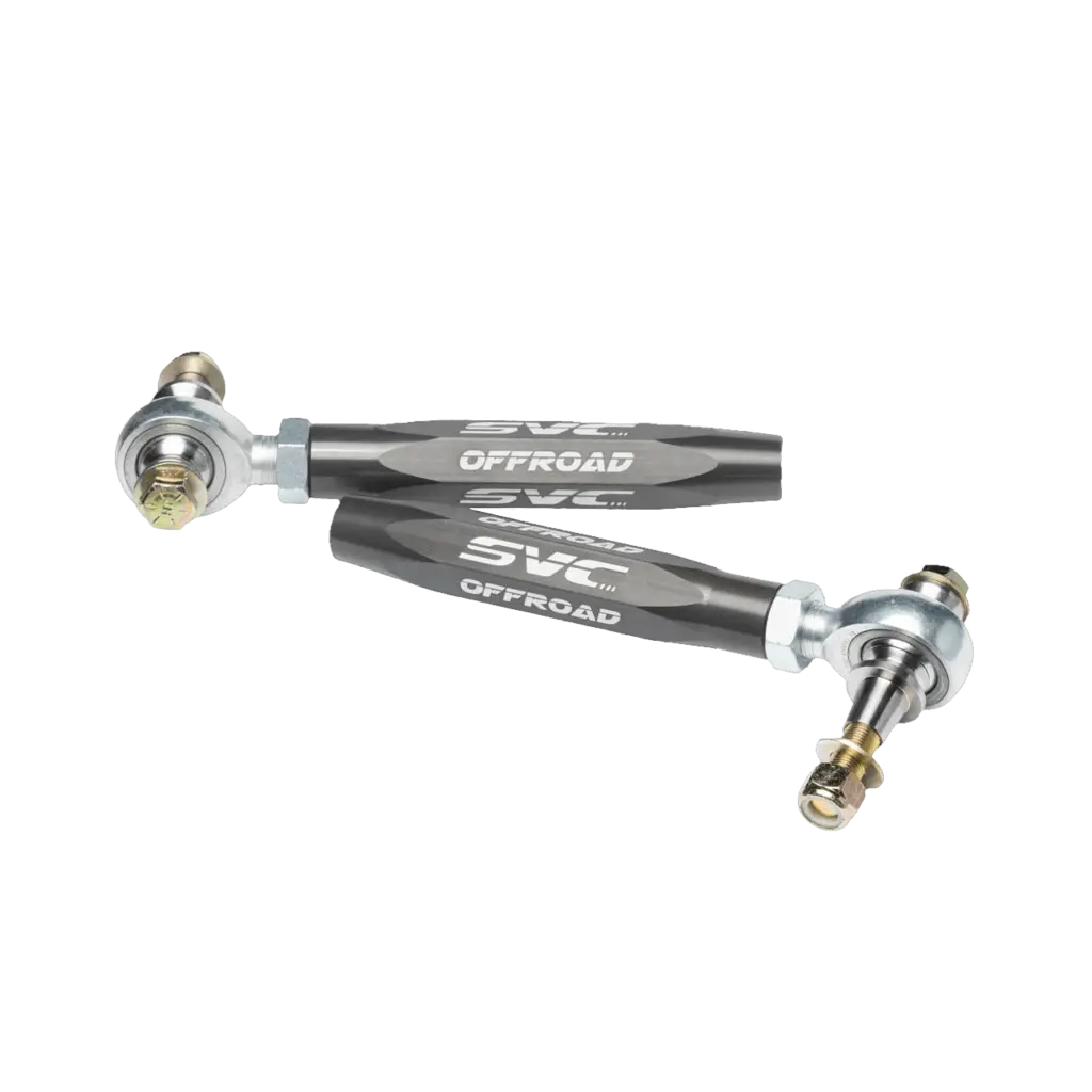 Svc Raptor Gen 2 Tie-Rods 1