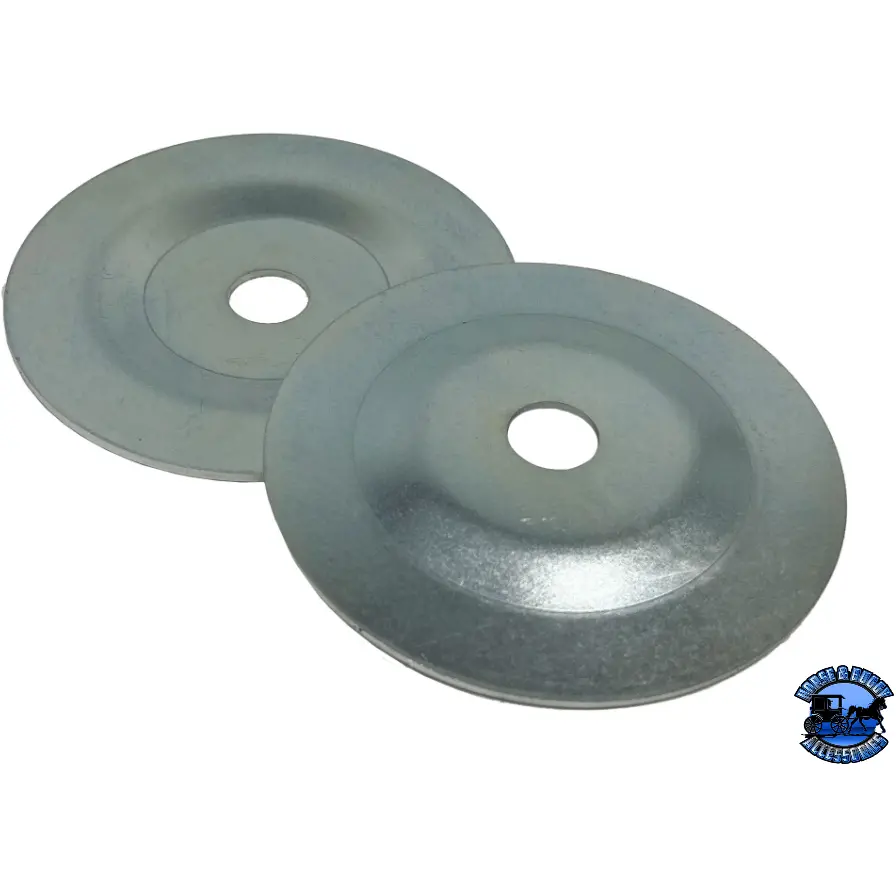 Renegade Safety Flanges For High Speed Polishing (For Buffing Wheels With Center Plates) #39402 1