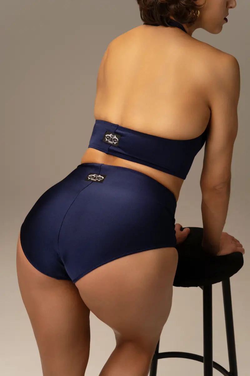Shark Polewear Tanna Top - Sapphira 2