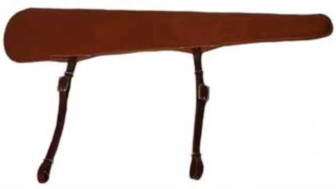 Scabbard - Lever Action 30-30 1