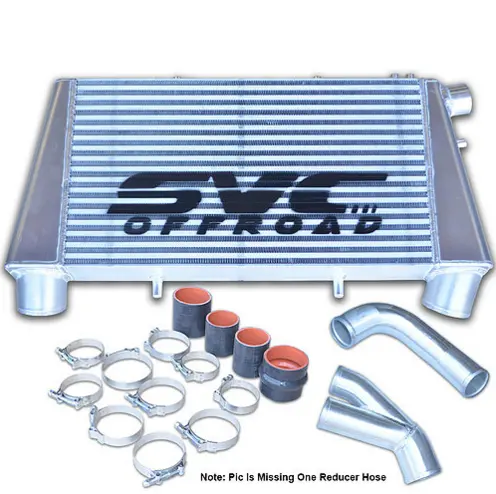 Svc Gen 2 Raptor Intercooler Kit 1