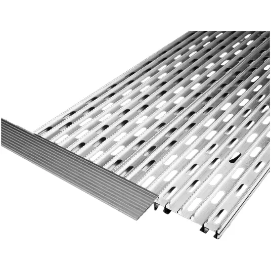 Merritt Top Mount Deck Plates 1