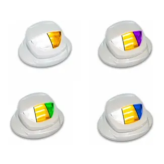 Courtesy & Marker Auxiliary Mini Step Led – Kw Oe Plug (Choose Color) 1