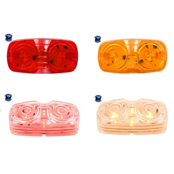 Grand General Tiger Eye High Power Led Light (Double Bubble) 1