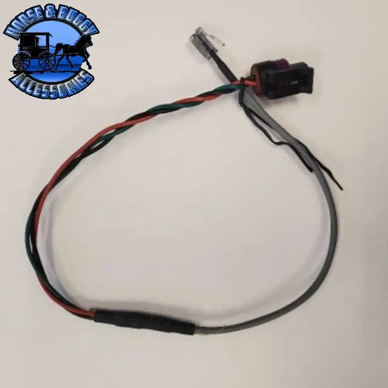 516 Teltek Load Pressure Cable (12'') 1