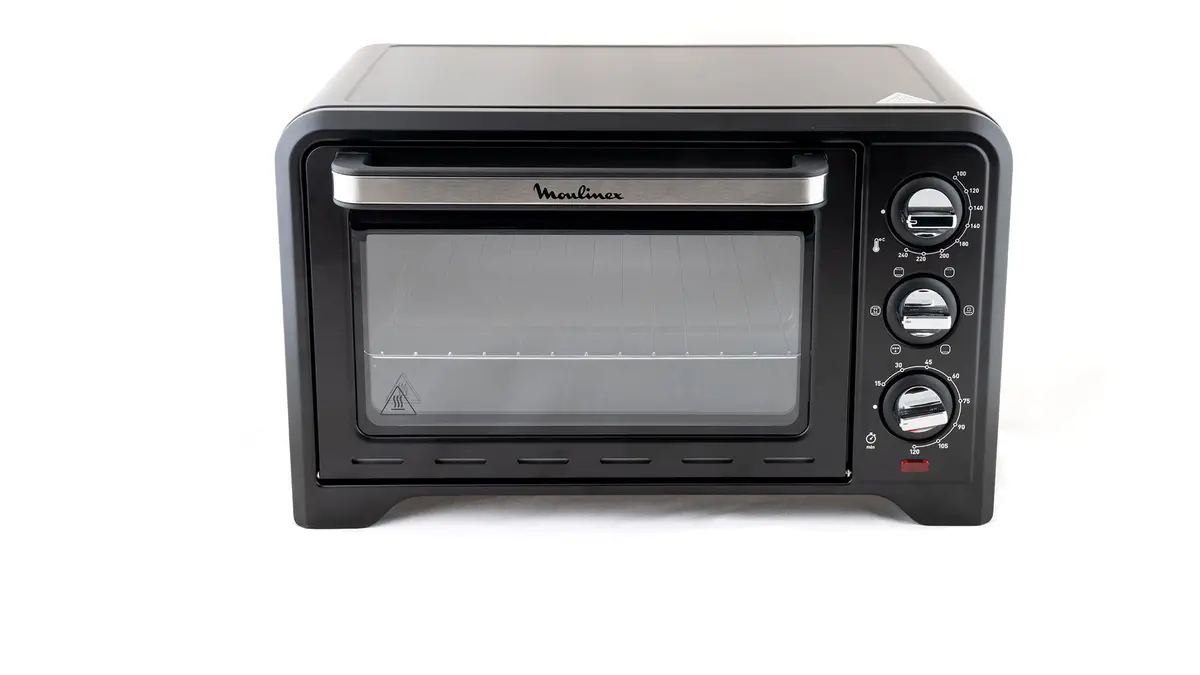 Ecu Oven (Type E Plug) 1