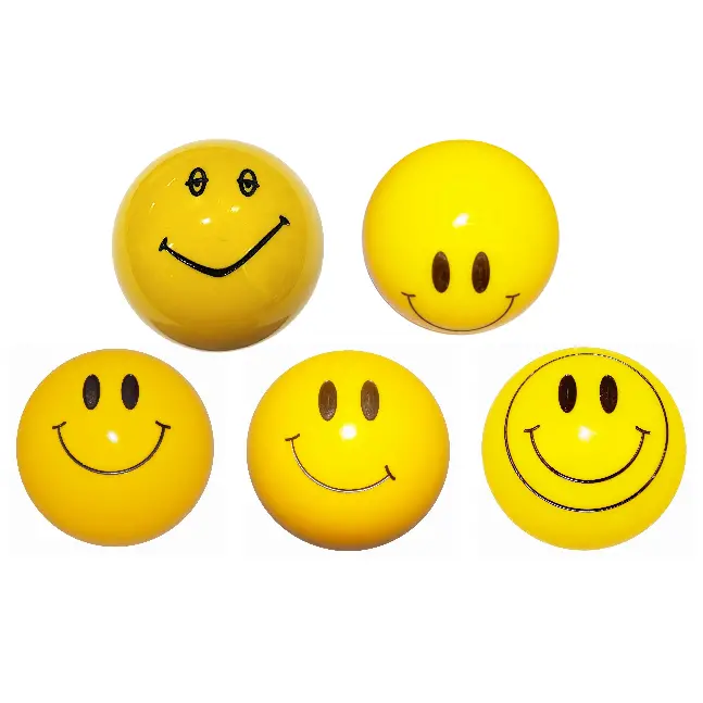 Smiley Shift Knob (1/2"-13 Female Threads) (Choose Style) 1