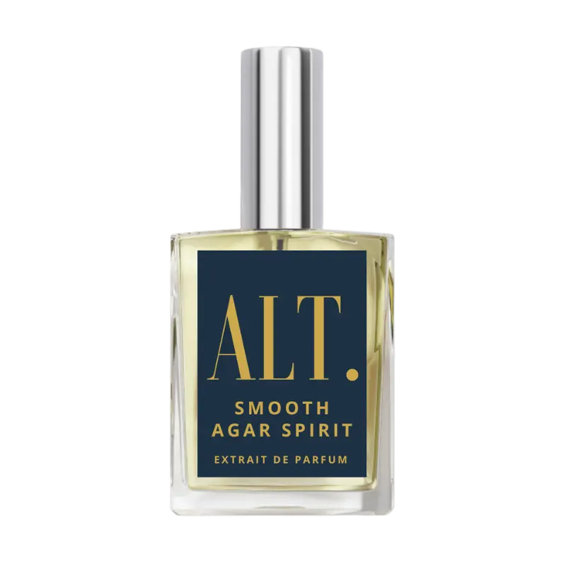 Silky Agarwood Essence