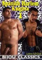 Spanish Harlem Knights 1