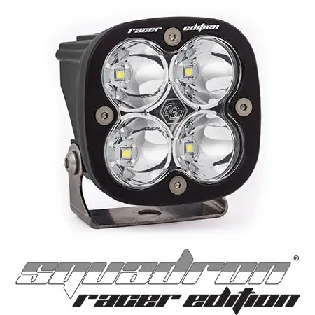 Baja Designs Squadron Racer Edition 1
