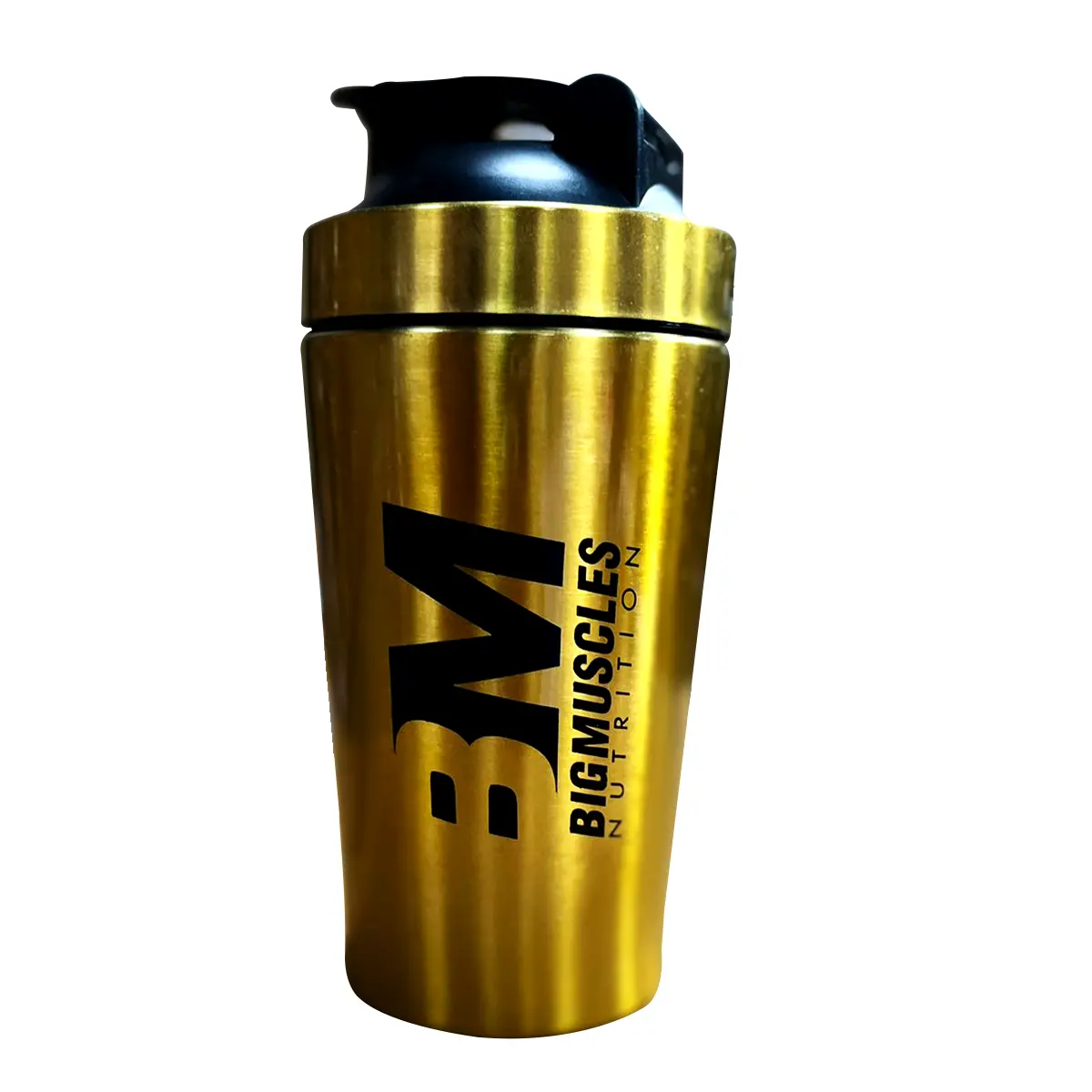 Steel Shaker [500 Ml] 1