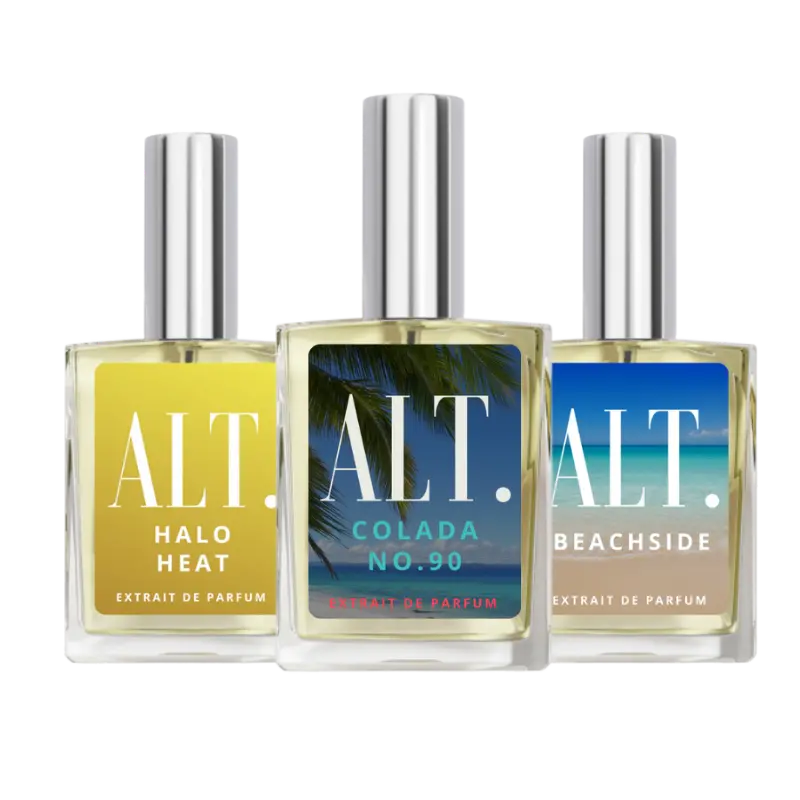 Summer Scent Pack 1