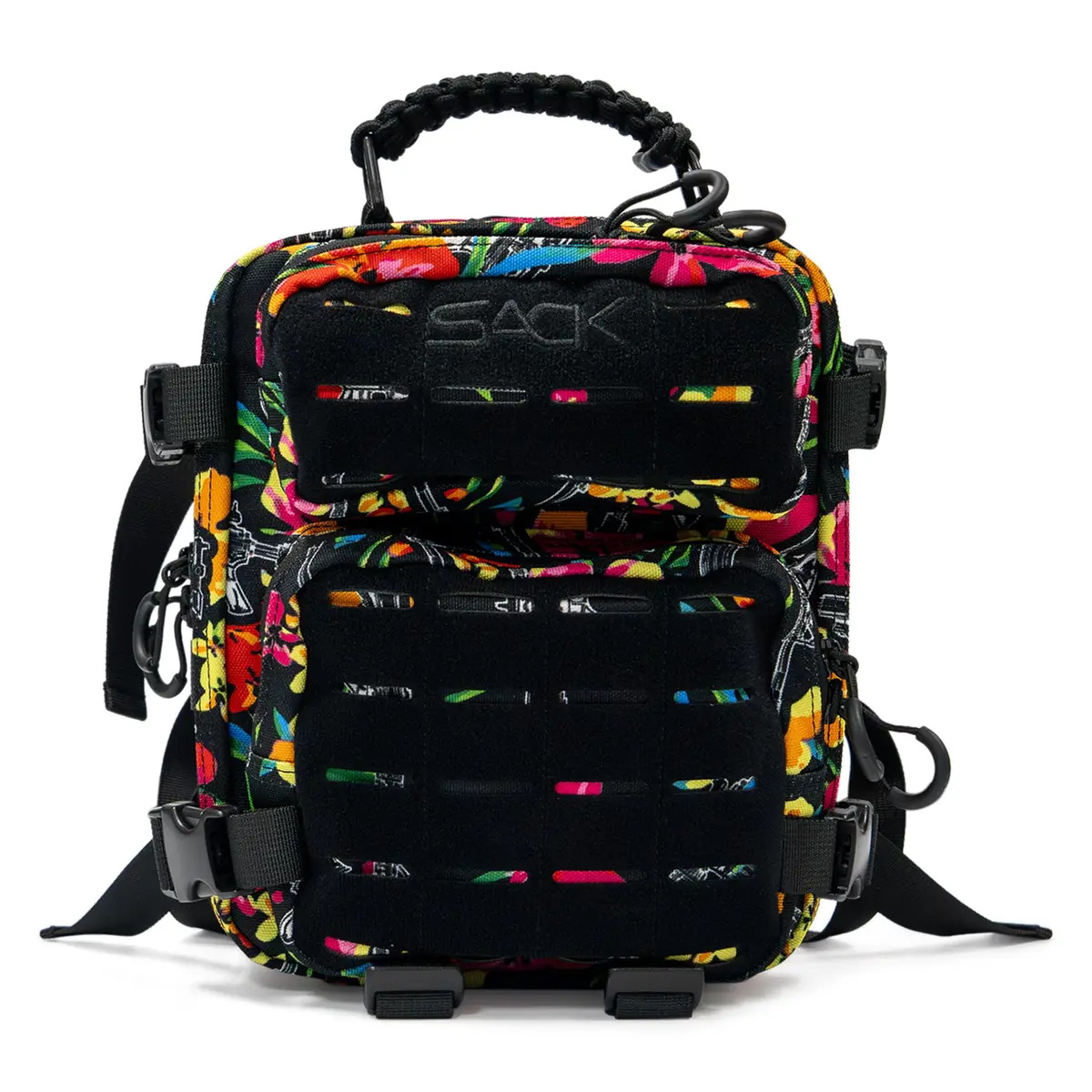 Tactical Athlete 10L Compact Backpack | Kalagush Edition 1