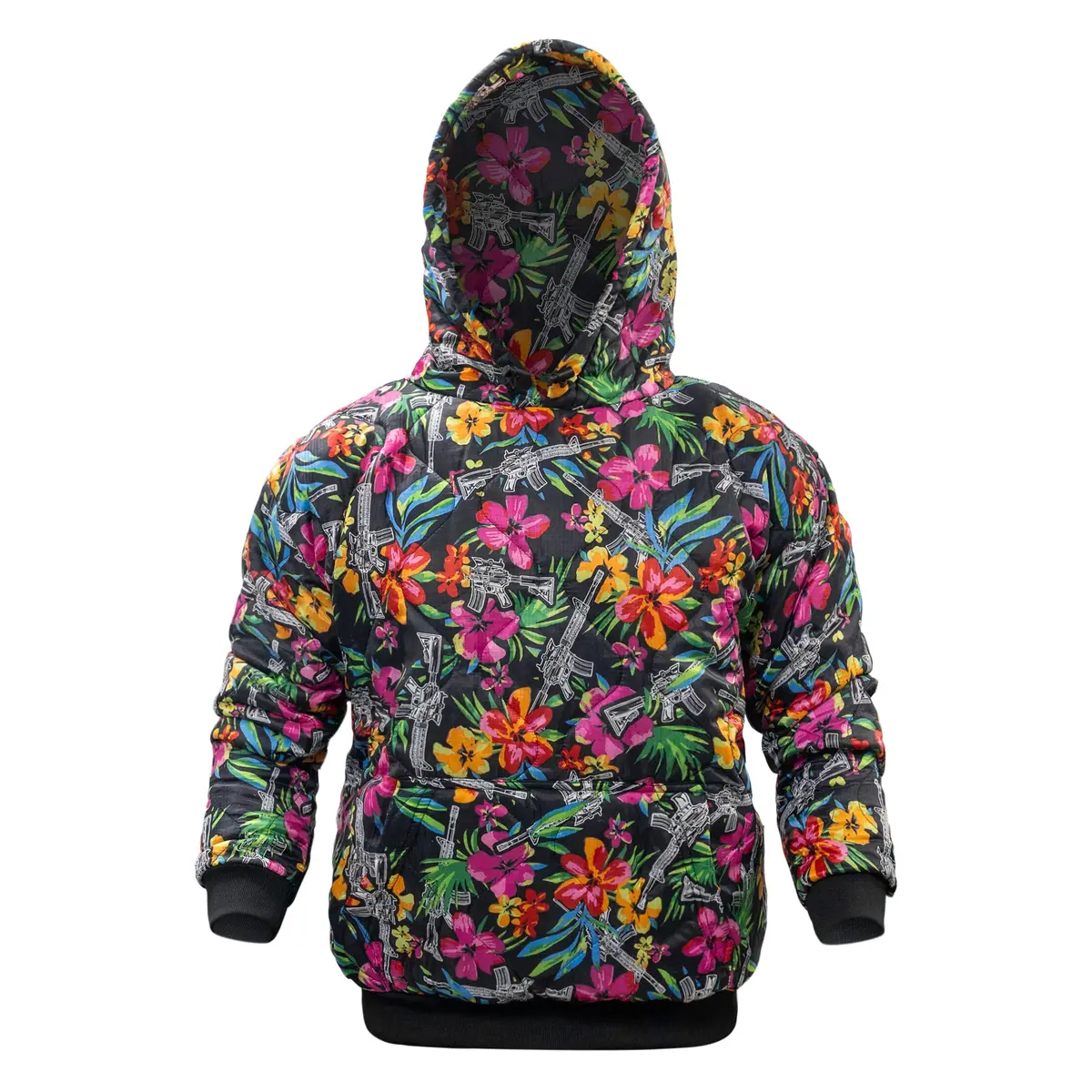 Woobie Hoodie V3 1