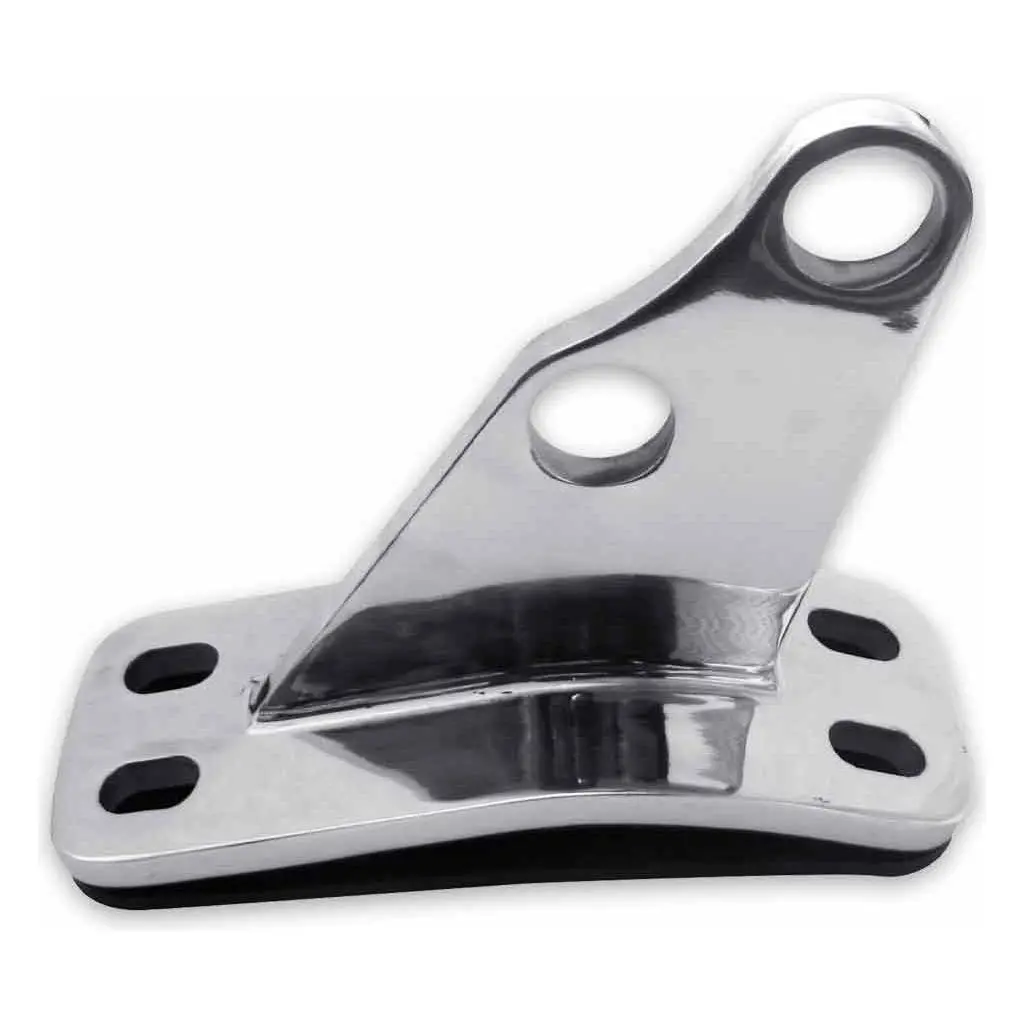 Tcla-Peba Lower Exhaust Bracket – Angled 1