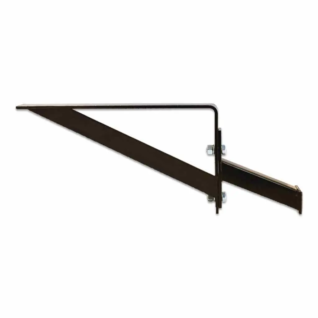 Tfen-A29 Adjustable Fender Bracket – Driver Side | Steel 1