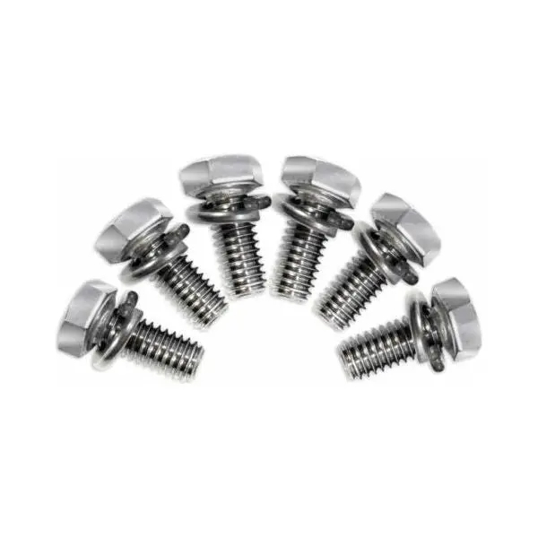 Tfen-A36 Metal Triangle Mount Bolt Kit 1