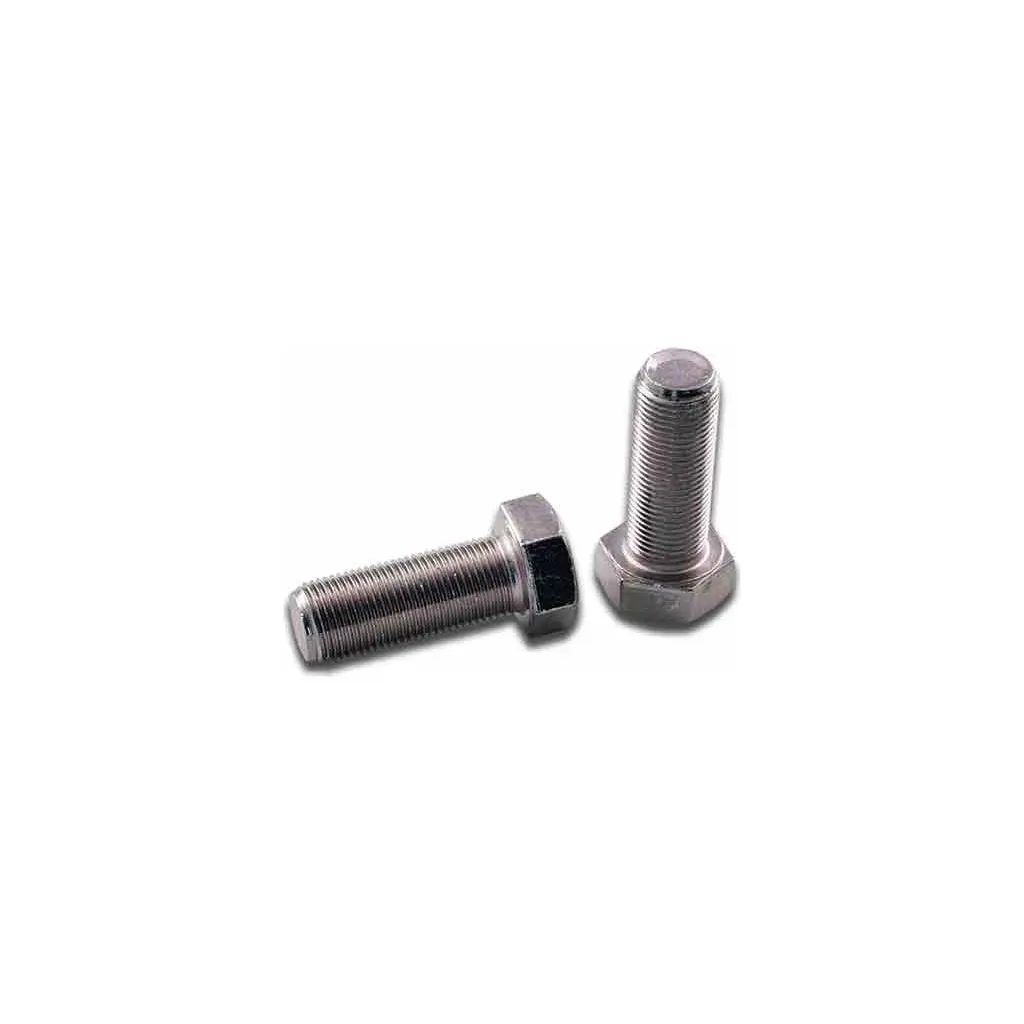 Tfen-A44 3/4″ Fine Thread Bolt For Threaded Post Mount – Stainless Steel 1