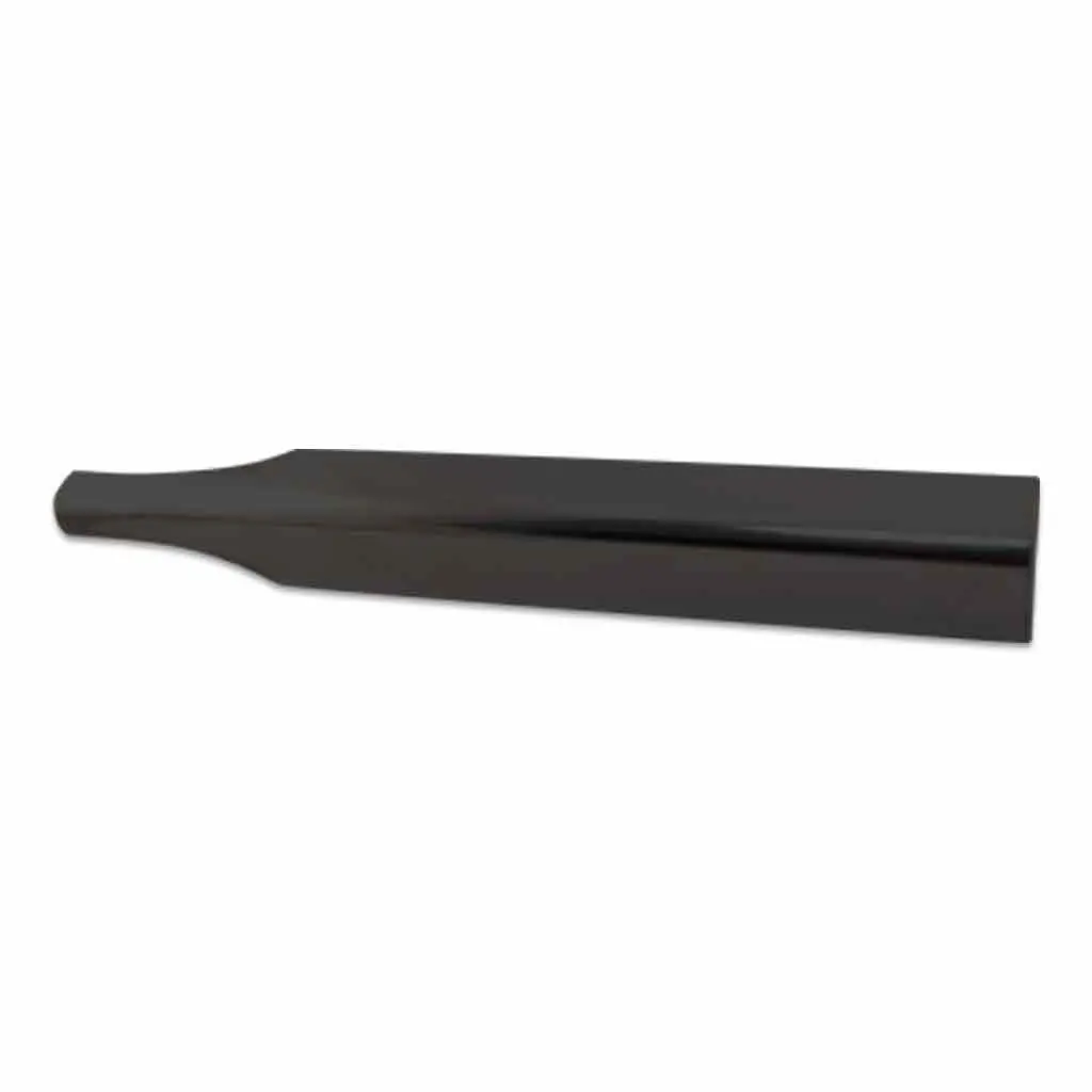 Tfen-A53 Black Stainless Steel Triangle Mount Bolt Kit 1