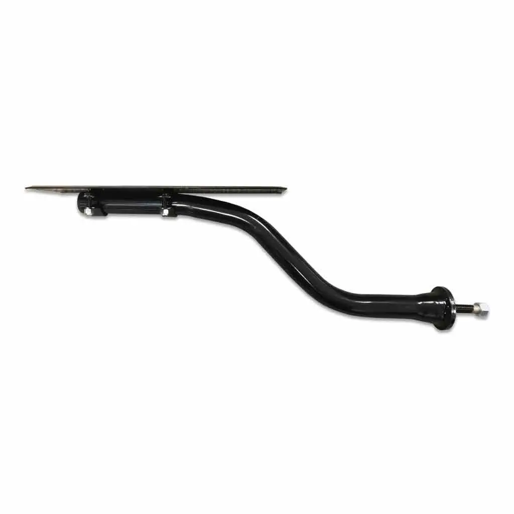 Tfen-A54 9″ Swivel Fender Bracket – Steel 1
