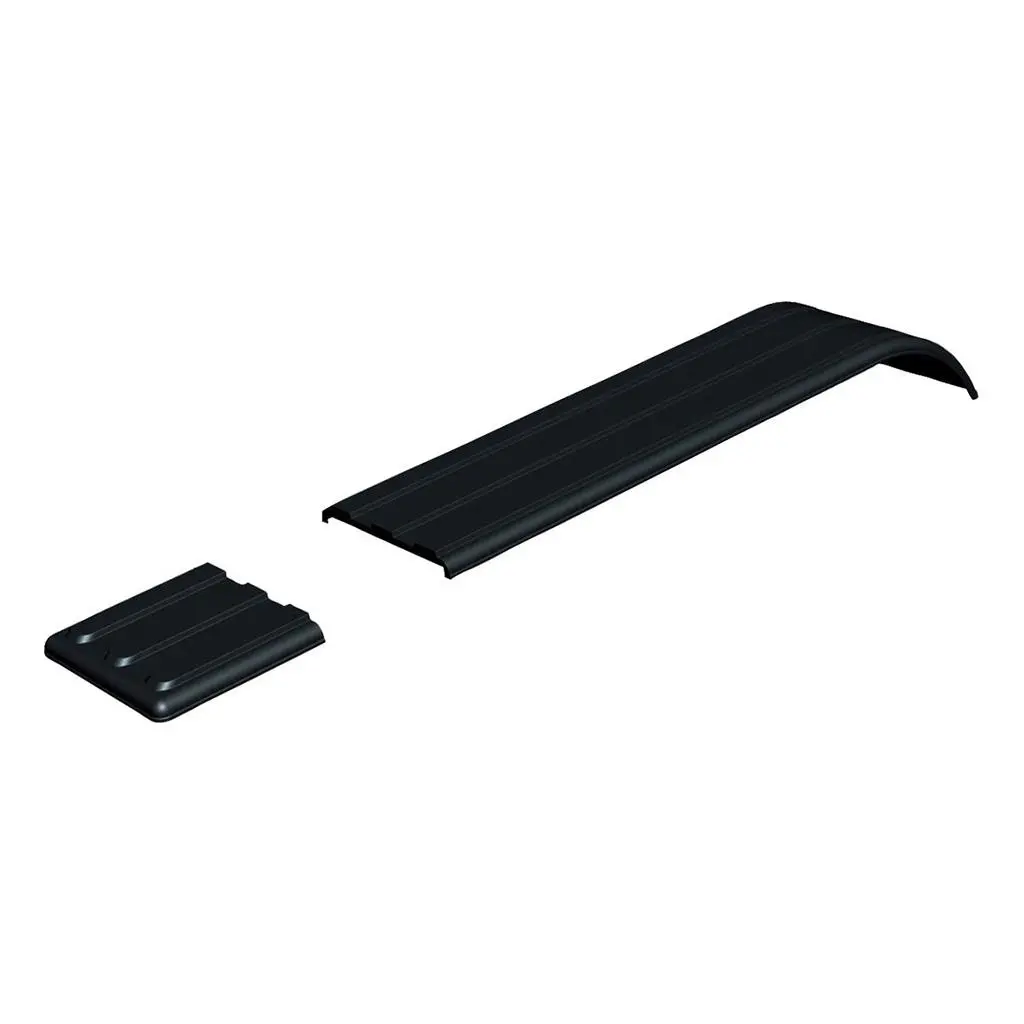 Tfen-A57 34″ Poly Extension Fender For Tanker Fenders – Polypropylene (Poly) 1
