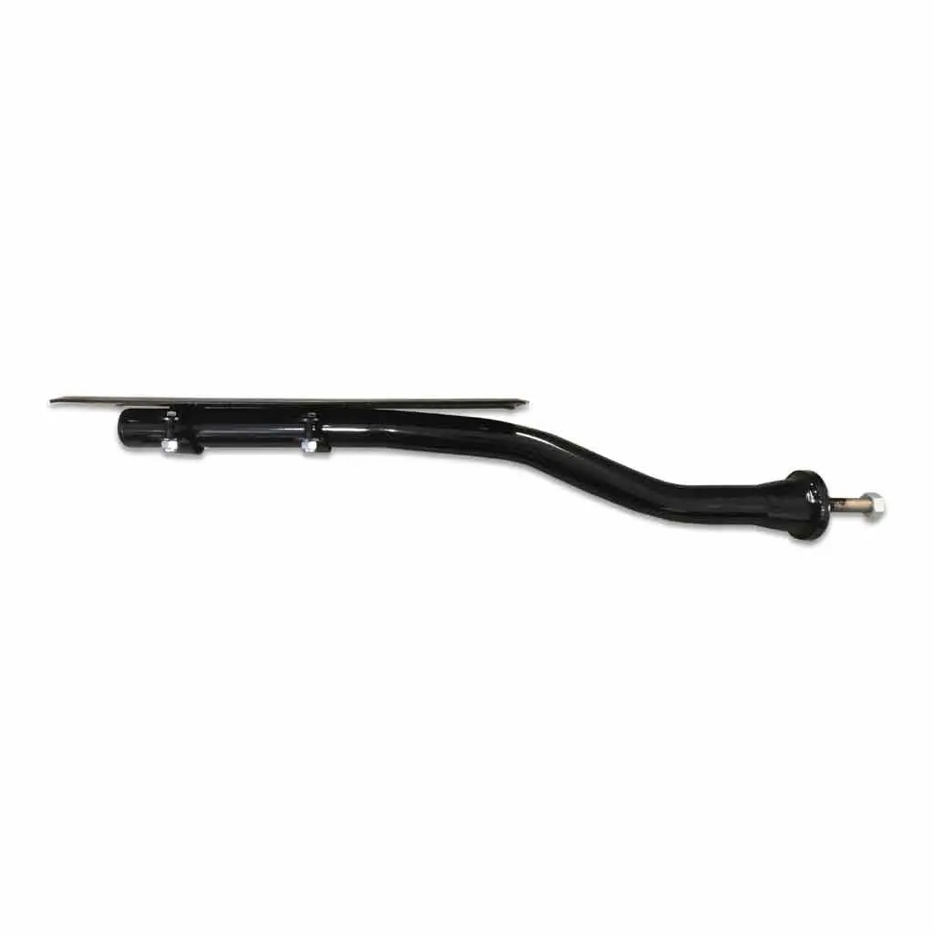 Tfen-A58 4″ Swivel Fender Bracket – Steel 1