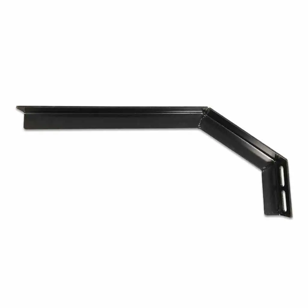 Tfen-A63 Angled Fender Bracket – Driver Side | Steel 1