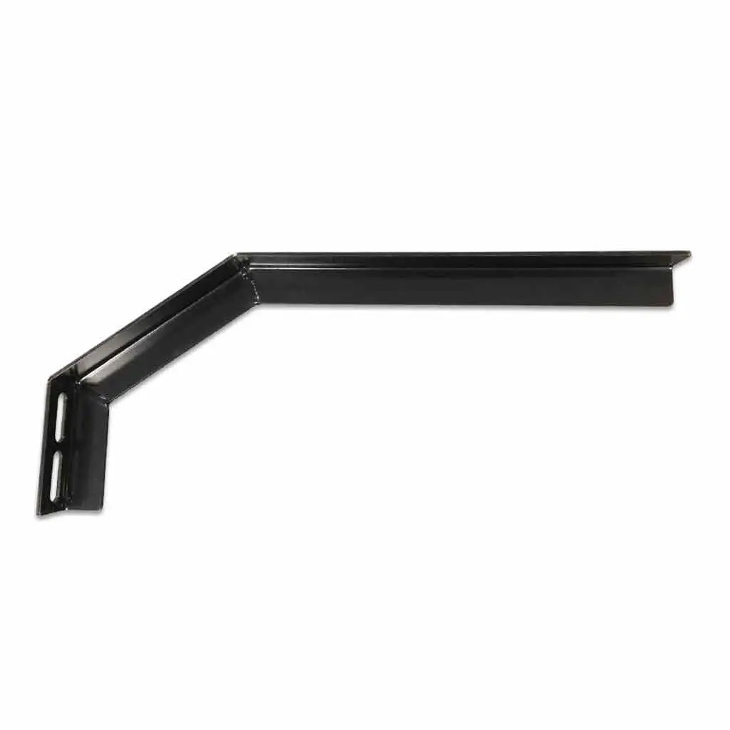 Tfen-A64 Angled Fender Bracket – Passenger Side | Steel 1