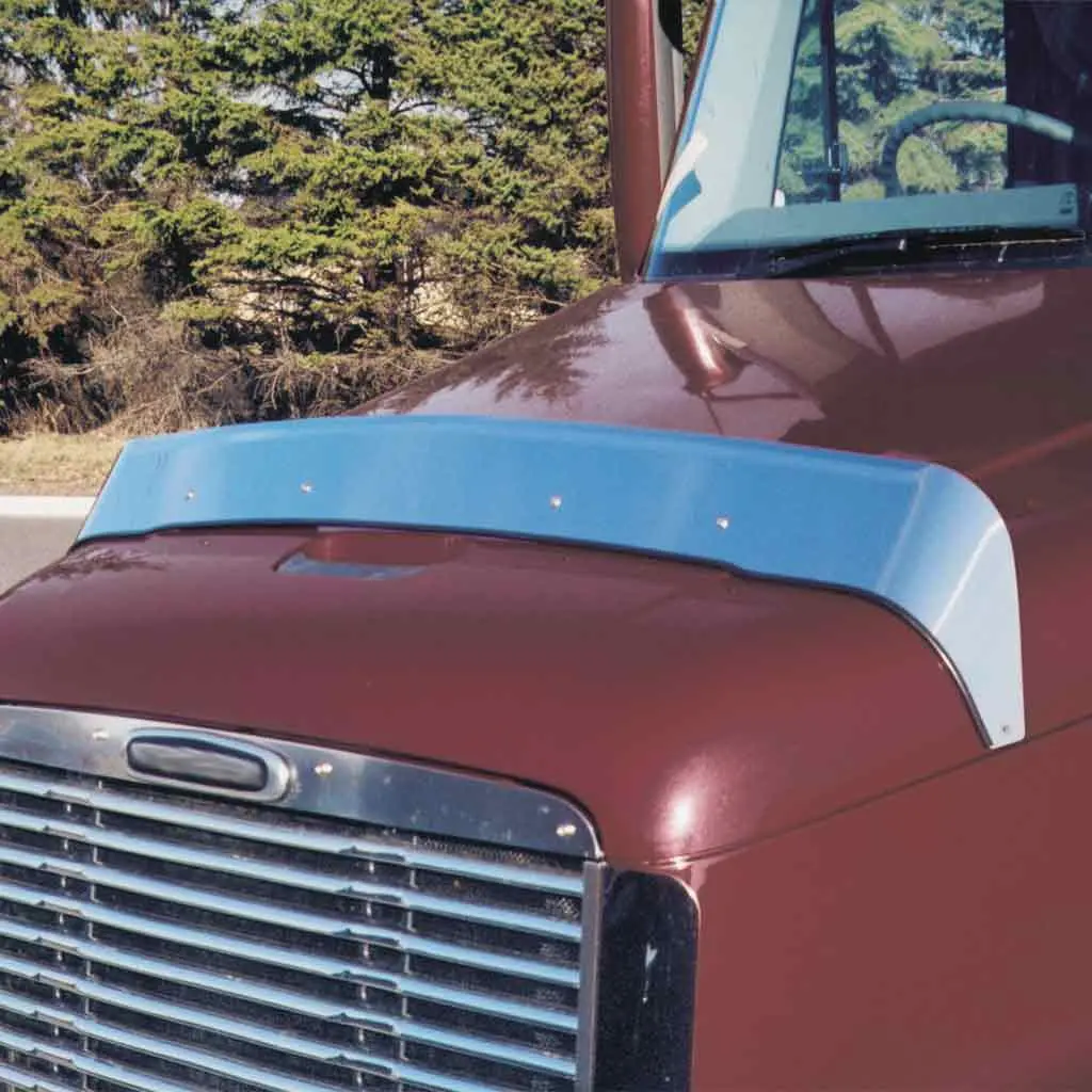 Thod-Flcc Freightliner - Century - Hoodshield Bug Deflector 1