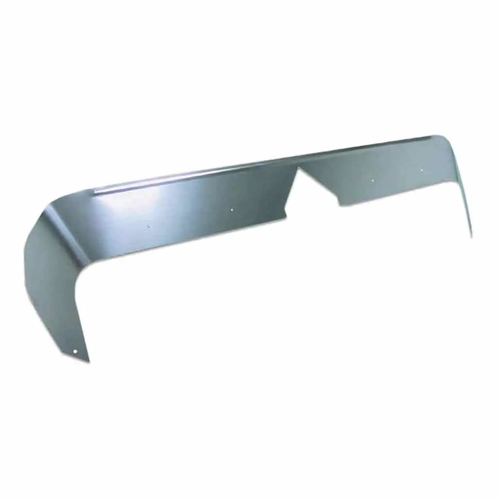 Thod-In40 International Durastar/4000 Series Bug Deflector Hood Shield (2002-2017) 1