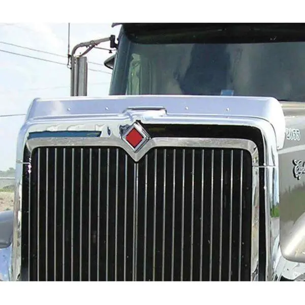 Thod-In99 International Bug Deflector Hood Shield 1