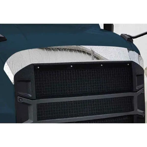 Thod-Ma2 Mack Anthem Sba Bug Deflector Hood Shield (2019+) 1
