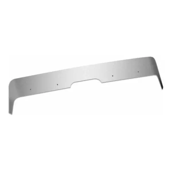 Thod-Wcf Western Star Bug Deflector Hood Shield (2000+) 1