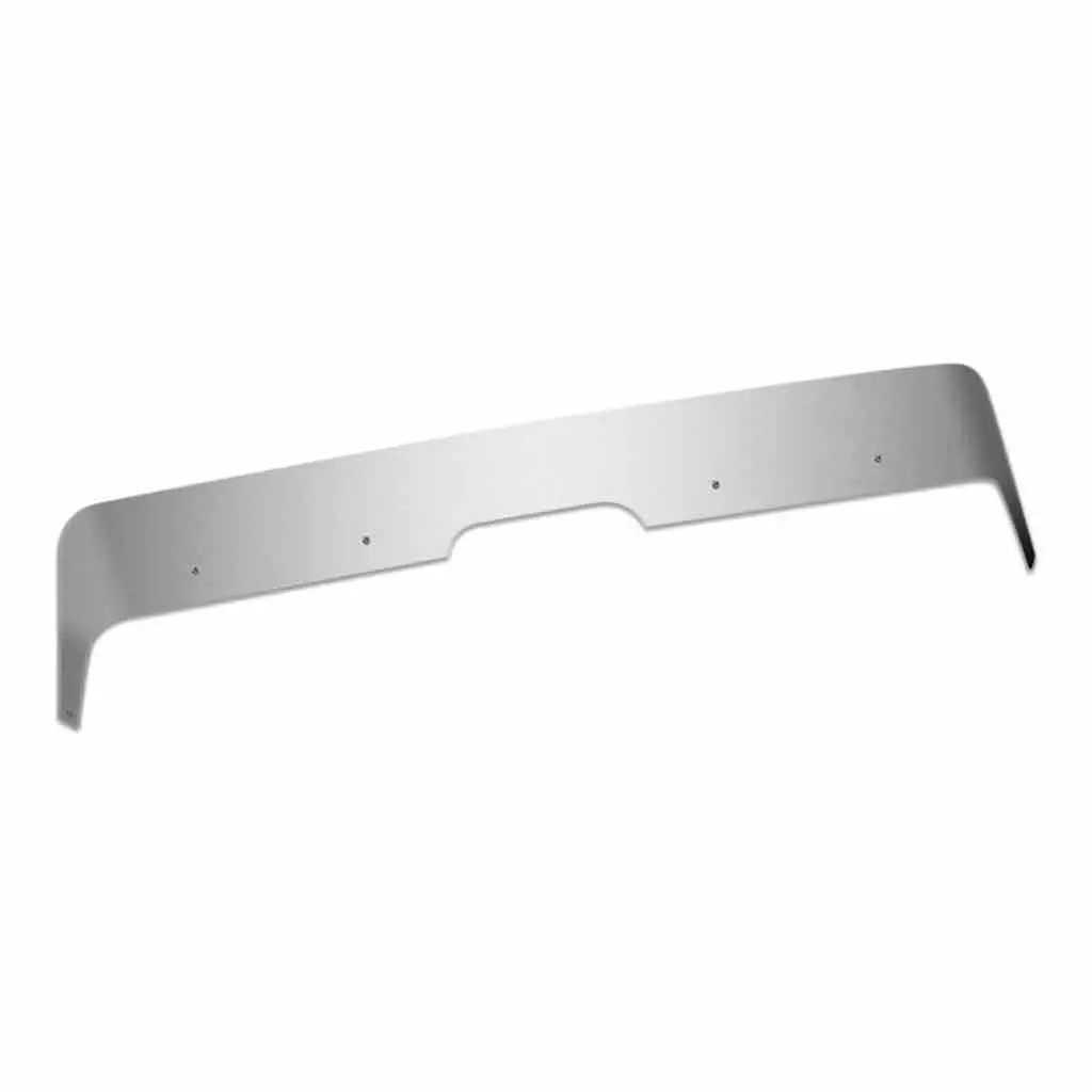 Thod-Wh Western Star 4900 Ex/Fa/Sa Bug Deflector Hood Shield (1993-2011) 1