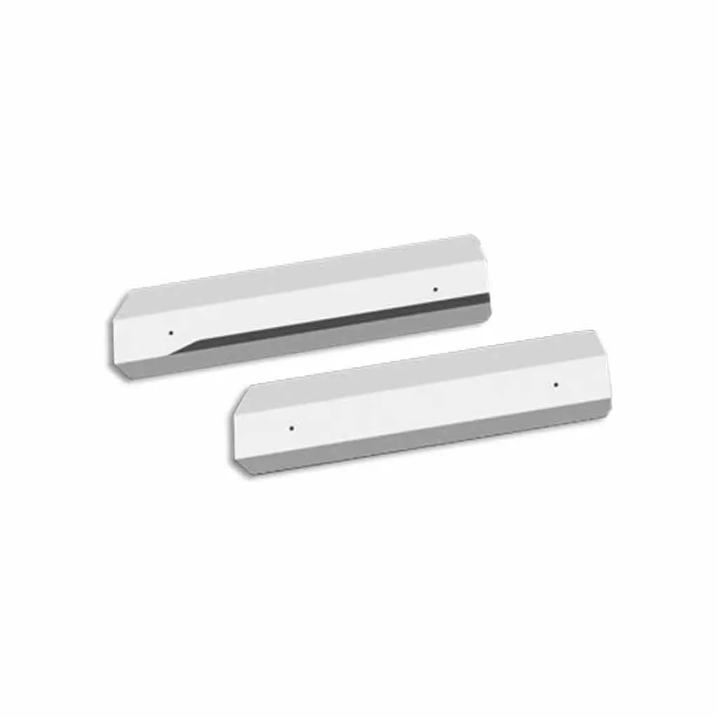 Tk-1234 Kenworth T880 Fender Guard (2013+) 1