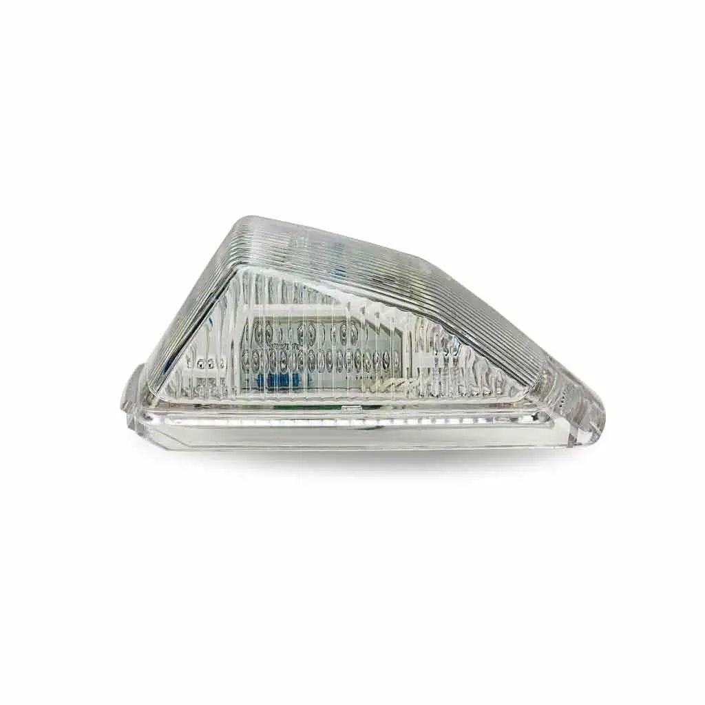 Tled-Cabc Kenworth Cab Clear Amber Led (42 Diodes) 1