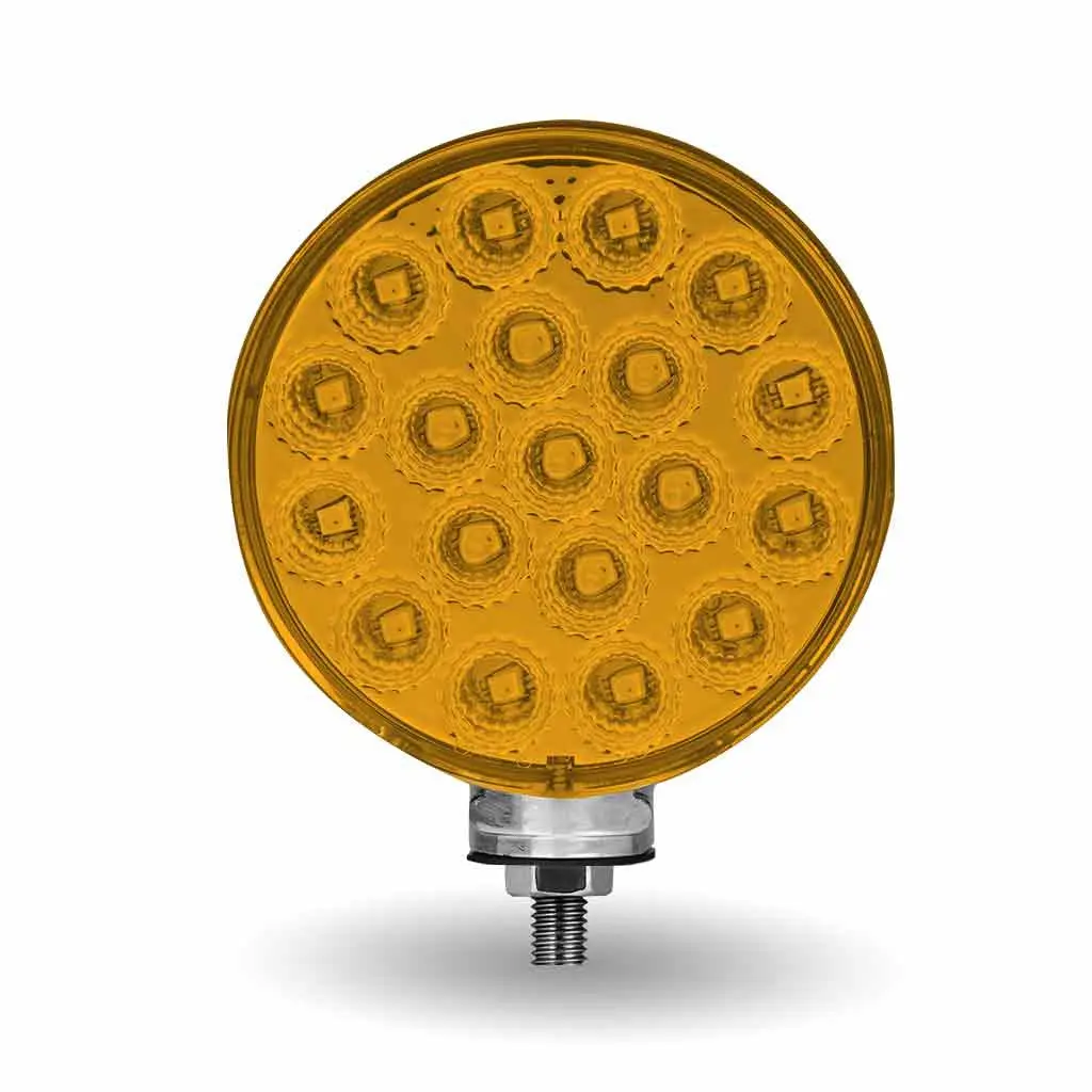 Tled-Dfc3 Double Faced Combo Led With Reflector (38 Diodes) 1