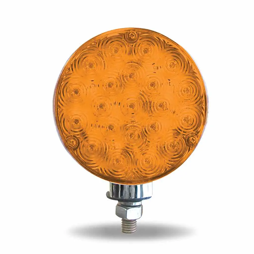 Tled-Dff Fleet Style Double Face Combination Led (42 Diodes) 1