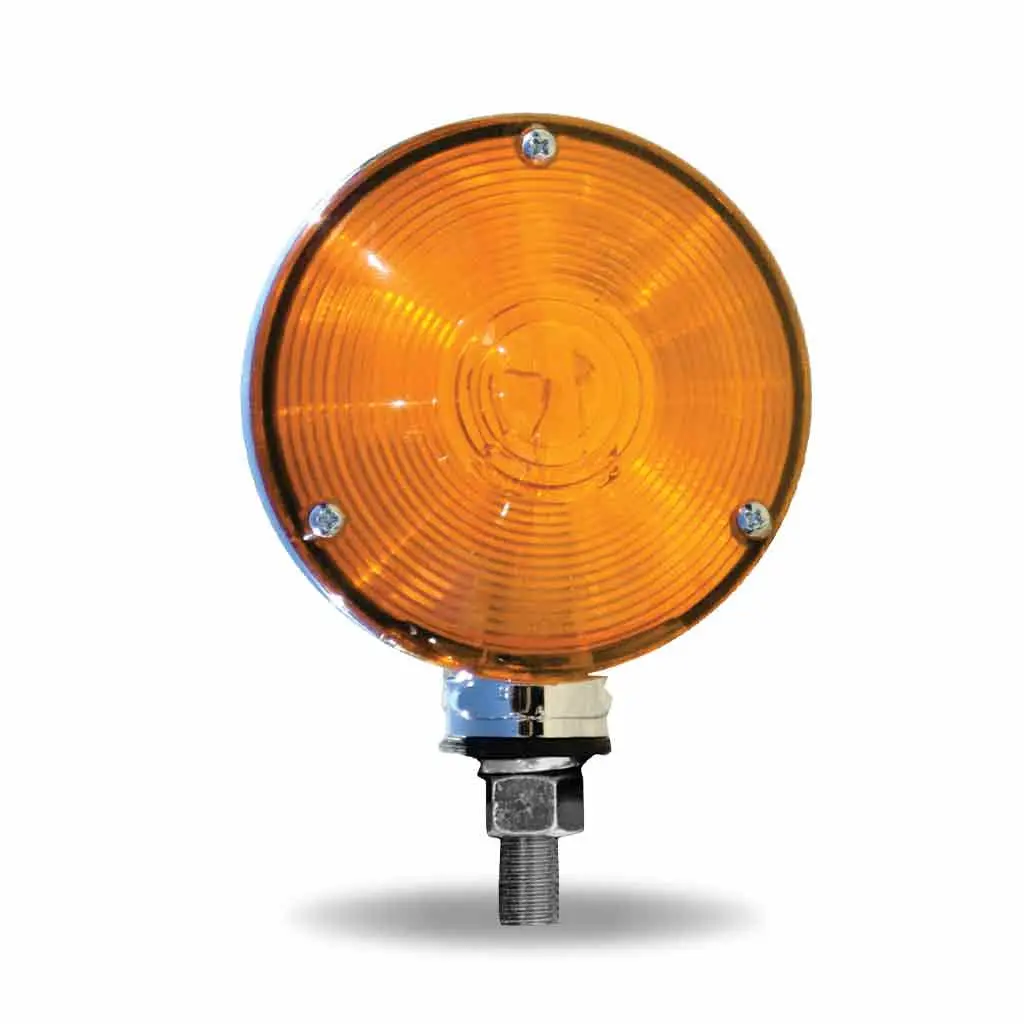 Tled-Dfo "Ol-Skul" Double Face Combination Led (38 Diodes) 1