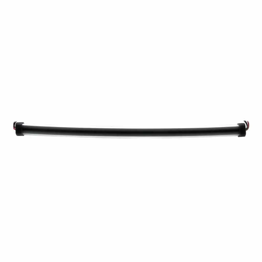 Tled-Gl12sw 12" Glow Series Strip Light - Side Shine - White 1