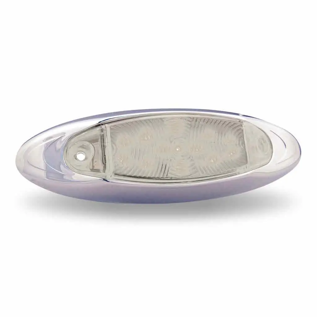 Tled-Infcr Infinity Clear Red Led (13 Diodes) 1