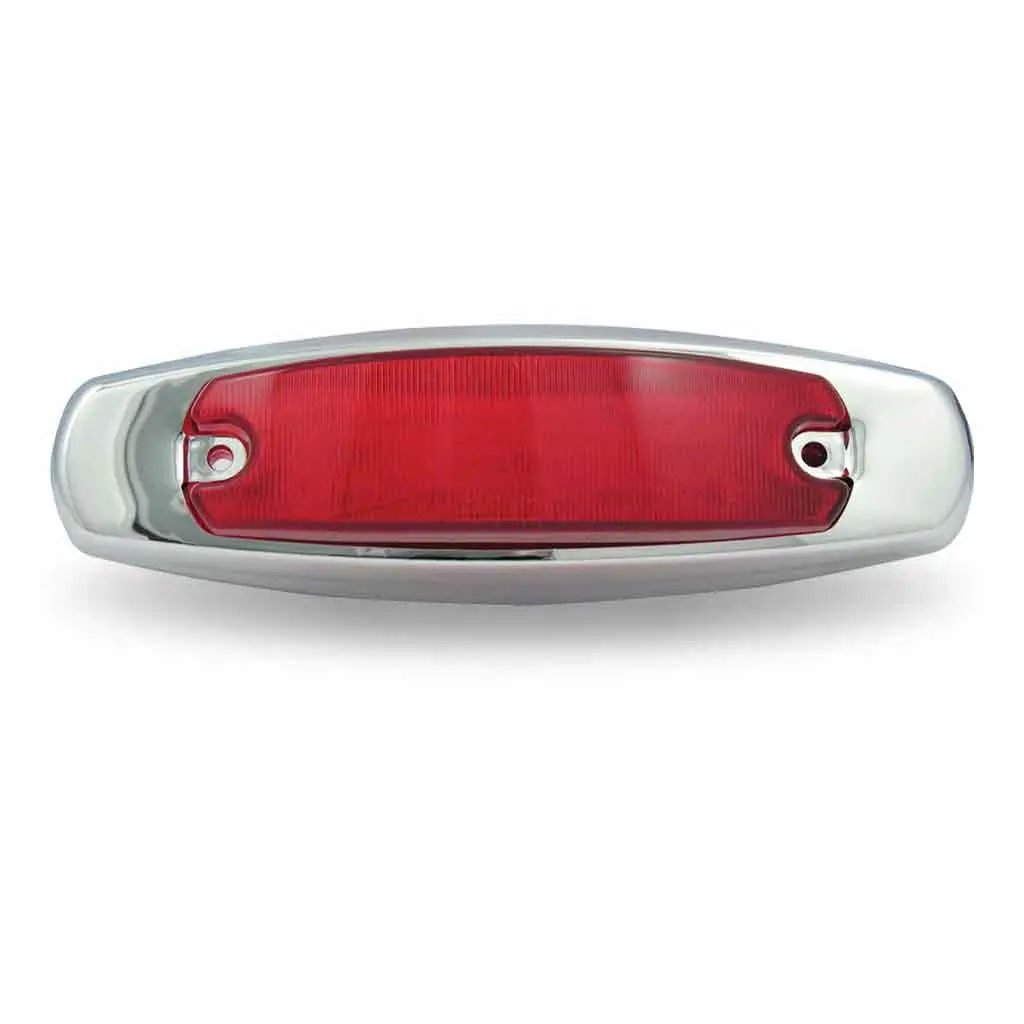 Tled-Petr Peterbilt Red Led (12 Diodes) 1
