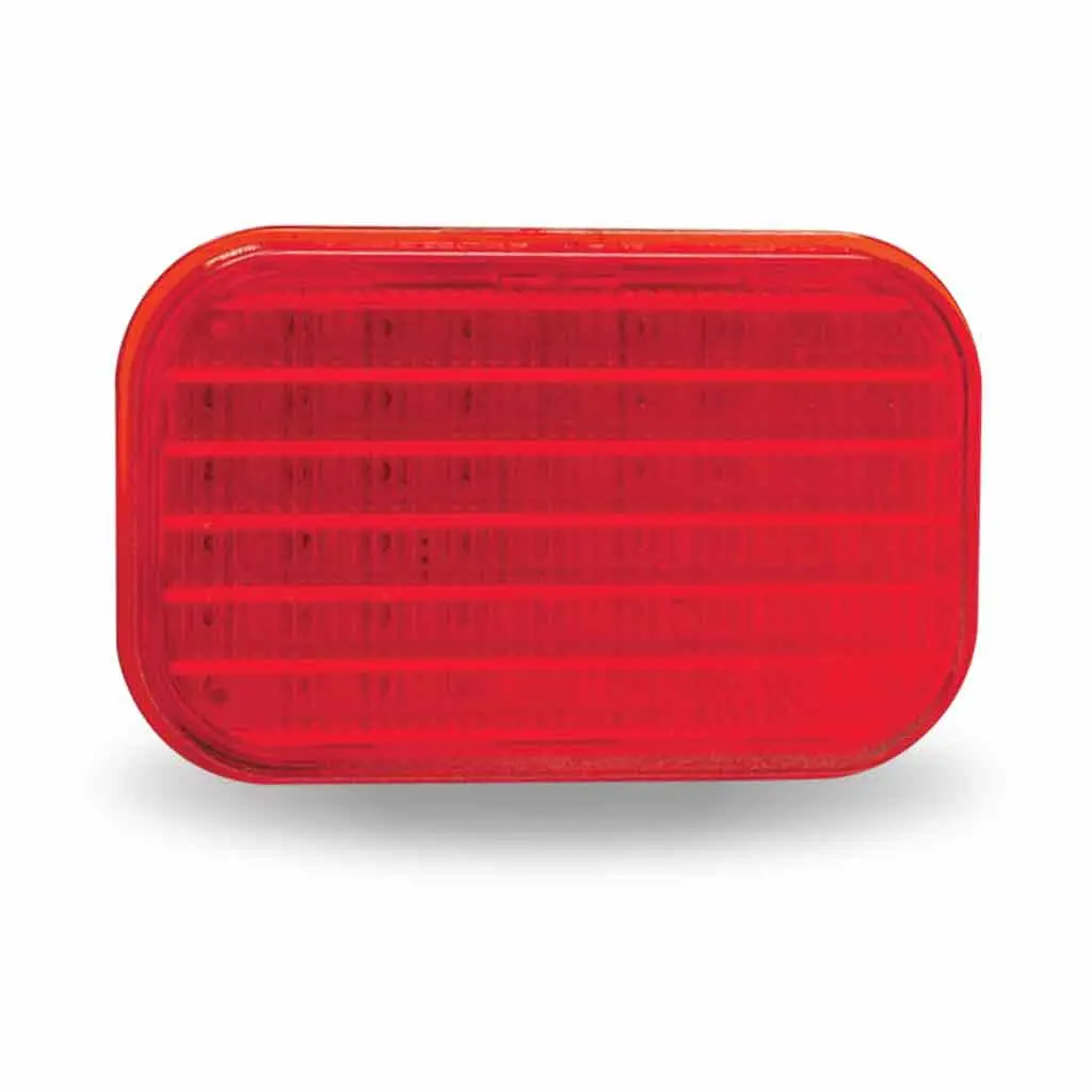 Red Stop, Turn & Tail Led (32 Diodes) 1