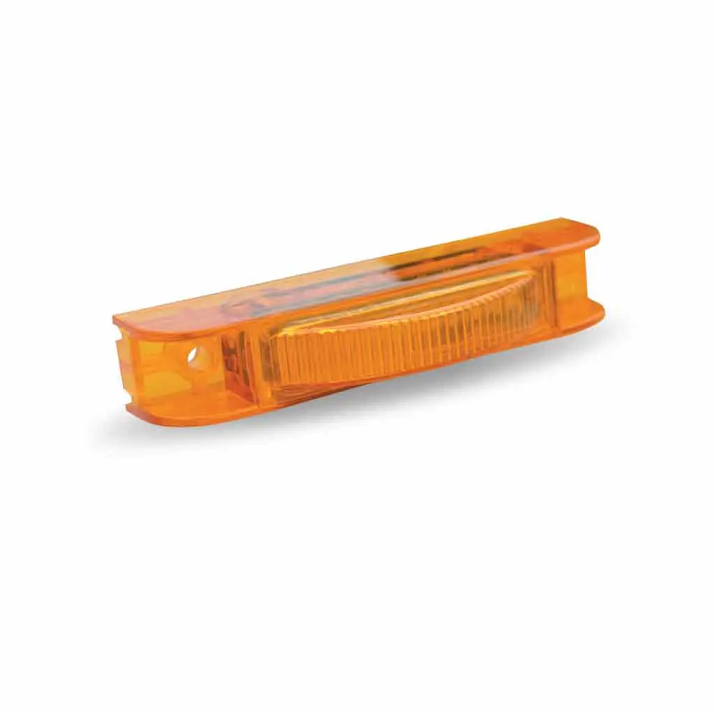 Tled-Tla Thin Line Amber Led (7 Diodes) 1