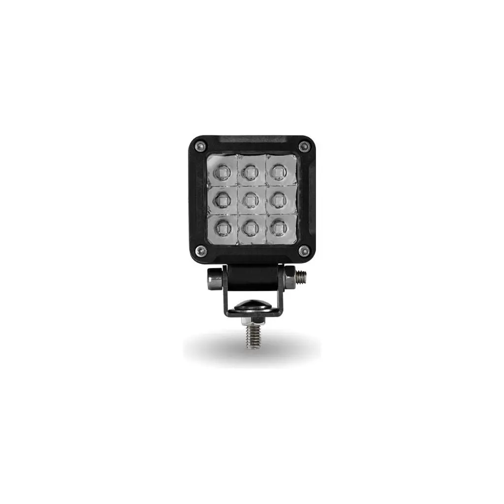 Tled-U104 2'' Mini Led Work Light 1
