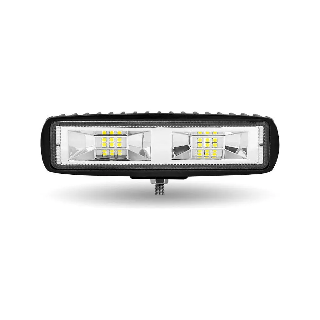 Tled-U122 Trux Mini Work Light 1