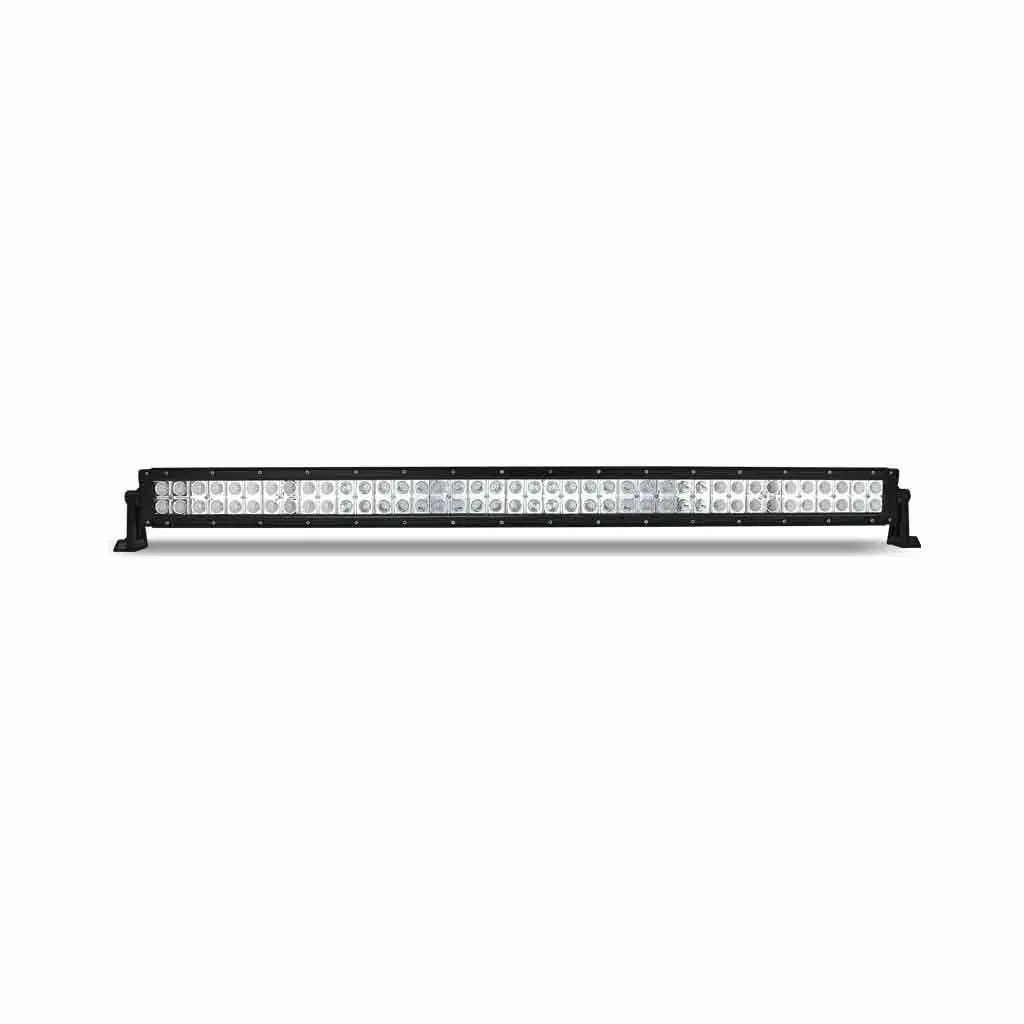 Tled-U68 40" Double Row Epistar Led Light Bar - Flood/Spot Combo (80 Diodes) - 9600 Lumens 1