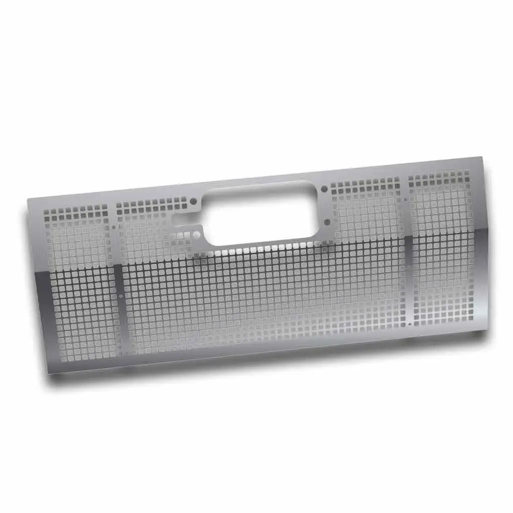 Tm-1706 Mack Anthem Bumper Screen (2018+) – Oem Replacement 1
