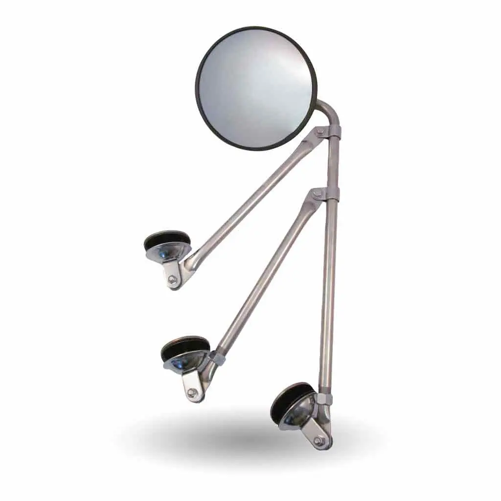 Tm-2004 Tripod For 8″ Convex Mirror 1