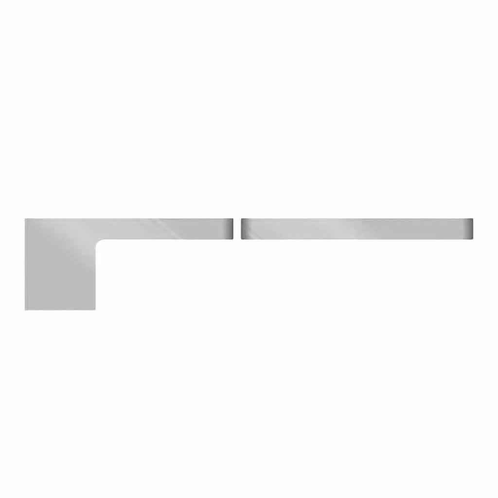 Tp-1007 Pet. 379 Ss 6" Cowl, Cab & 63" Sleeper Kit 1